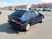 Lada (ВАЗ) 2114 Оренбург  - изображение 18