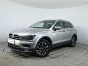 Volkswagen Tiguan II Санкт-Петербург  - изображение 24