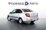 Lada (ВАЗ) Granta I Тюмень  - изображение 30