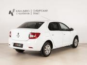 Renault Logan II Рестайлинг Казань  - изображение 11