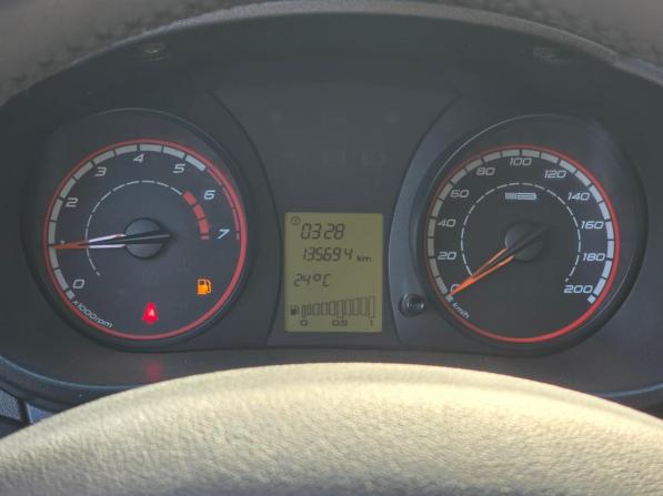 Lada (ВАЗ) Kalina II с пробегом 2018 года, цена 715 000 рублей, 135000 км, универсал, Автокод Объявления