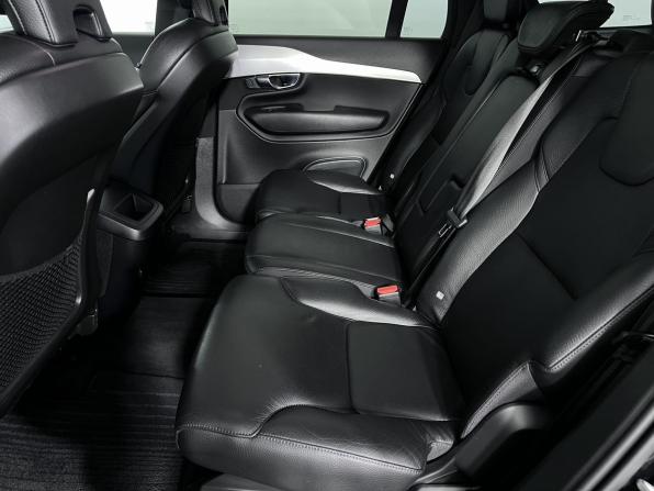 Volvo XC90 II с пробегом 2019 года, цена 4 220 000 рублей, 136200 км, внедорожник, Автокод Объявления