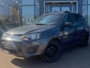Lada (ВАЗ) Kalina II Стерлитамак  - изображение 16