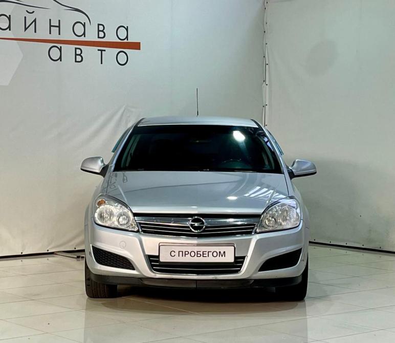 Opel Astra H Рестайлинг Воронеж  - изображение 2