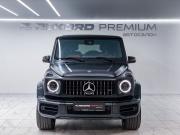 Mercedes-Benz G-Класс AMG II (W463) Уфа  - изображение 42