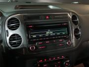 Volkswagen Tiguan I Рестайлинг Уфа  - изображение 31