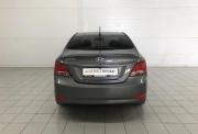 Hyundai Solaris I Рестайлинг Астрахань  - изображение 25