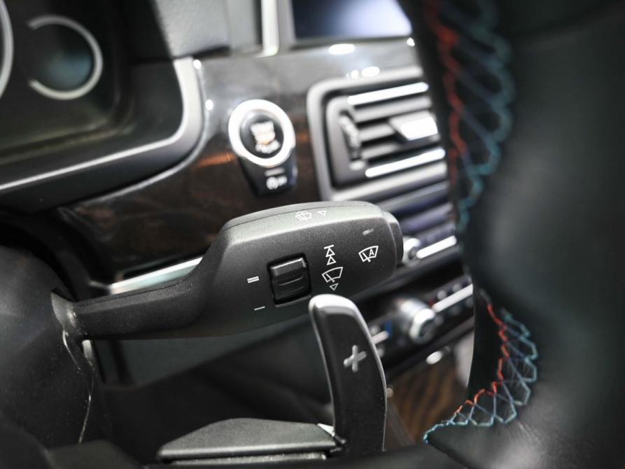 BMW 5 серии VI (F10/F11/F07) Рестайлинг Ростов-на-Дону  - изображение 16
