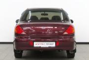 Kia Spectra I Рестайлинг 2 Екатеринбург  - изображение 27