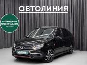 Lada (ВАЗ) Granta I Рестайлинг Красноярск  - изображение 21