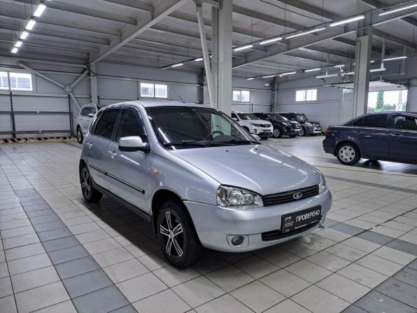 Lada (ВАЗ) Kalina I с пробегом 2012 года, цена 269 000 рублей, 174200 км, хэтчбек, Автокод Объявления