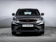 Belgee X50 Москва  - изображение 21