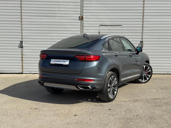 Geely Tugella I с пробегом 2021 года, цена 2 387 000 рублей, 146170 км, внедорожник, Автокод Объявления