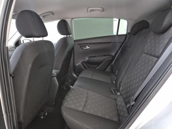 Kia Rio IV с пробегом 2019 года, цена 1 519 000 рублей, 92075 км, хэтчбек, Автокод Объявления