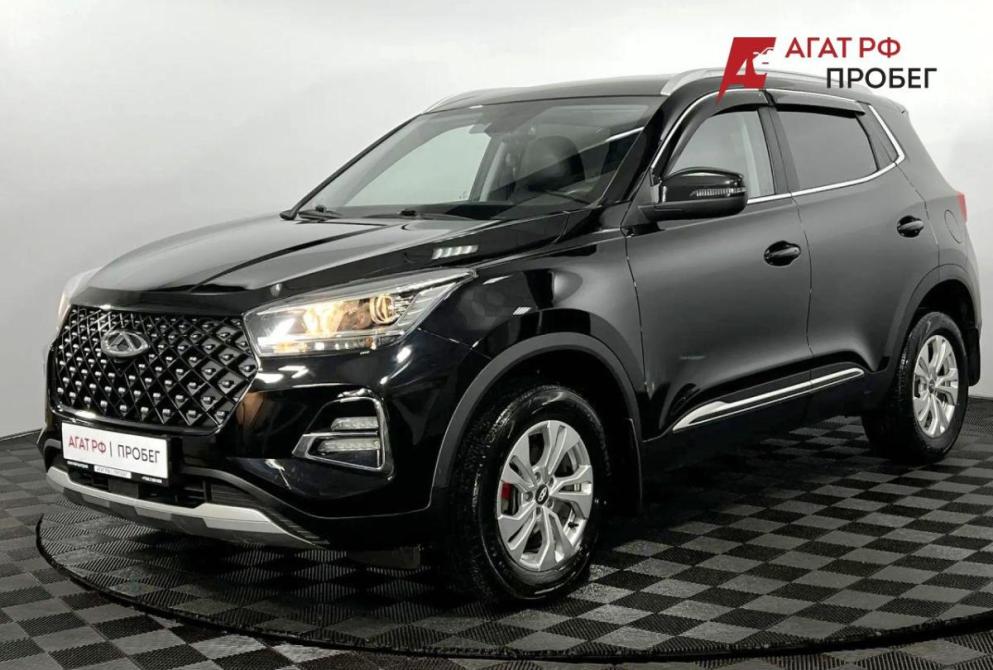 Chery Tiggo 4 Pro I Рестайлинг Нижний Новгород  - изображение 2