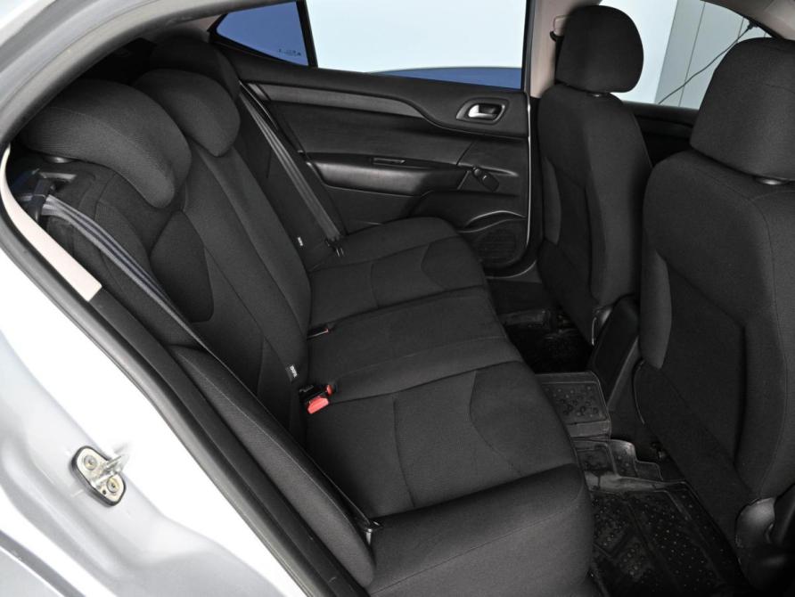 Citroen C4 II Ростов-на-Дону  - изображение 7