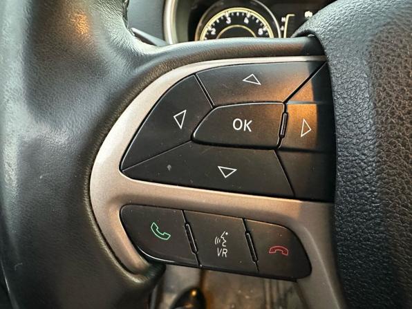 Jeep Cherokee V (KL) с пробегом 2014 года, цена 1 587 000 рублей, 157886 км, внедорожник, Автокод Объявления