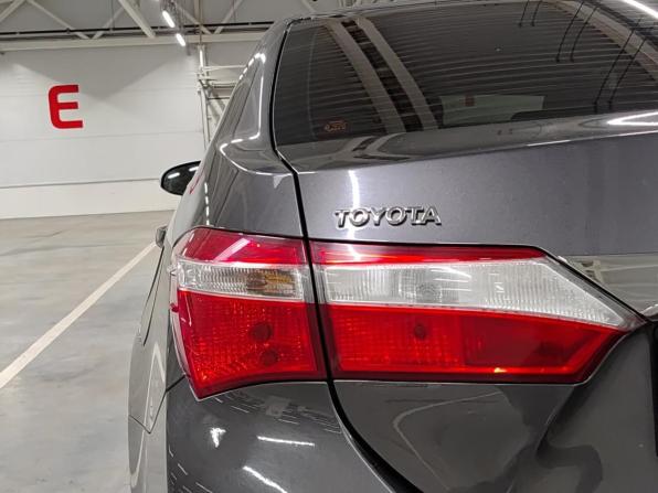 Toyota Corolla XI (E160 E170 E180) с пробегом 2013 года, цена 1 170 000 рублей, 225455 км, седан, Автокод Объявления