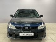 Subaru Impreza II Рестайлинг 2 Уфа  - изображение 19