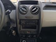 Renault Duster I Рестайлинг Санкт-Петербург  - изображение 24