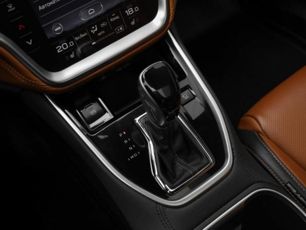 Subaru Outback VI с пробегом 2022 года, цена 3 350 000 рублей, 108731 км, универсал, Автокод Объявления