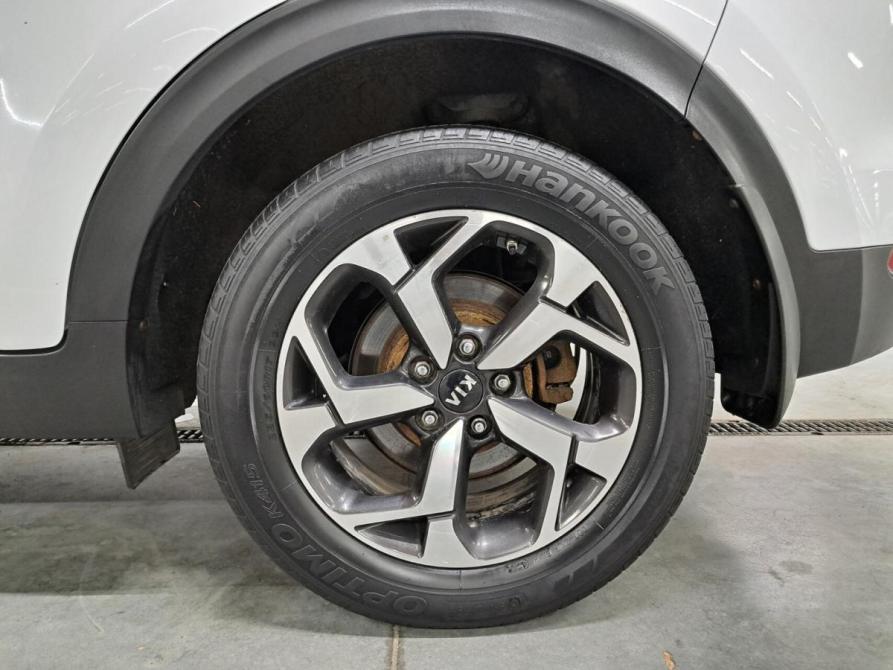 Kia Sportage IV Рестайлинг Казань  - изображение 22