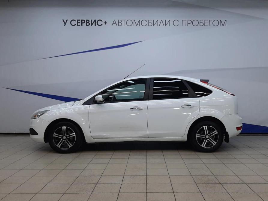 Ford Focus II Рестайлинг Москва  - изображение 2