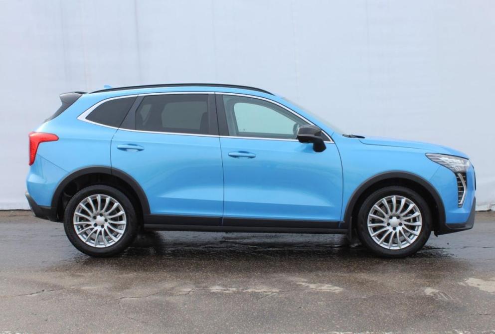Haval Jolion I Рестайлинг Нижний Новгород  - изображение 4