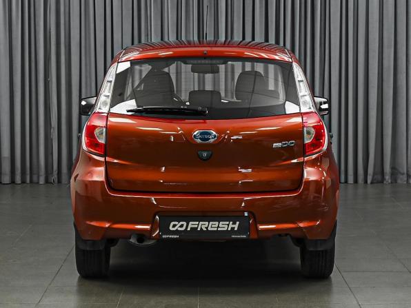 Datsun mi-DO с пробегом 2016 года, цена 678 000 рублей, 72196 км, хэтчбек, Автокод Объявления