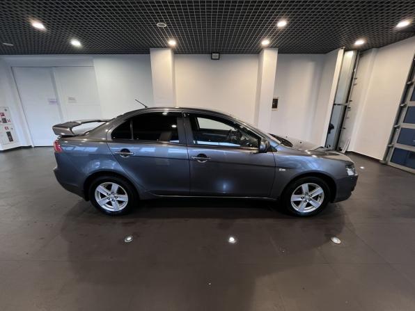 Mitsubishi Lancer X с пробегом 2008 года, цена 647 000 рублей, 230662 км, седан, Автокод Объявления