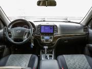 Hyundai Santa Fe II Рестайлинг Волгоград  - изображение 46