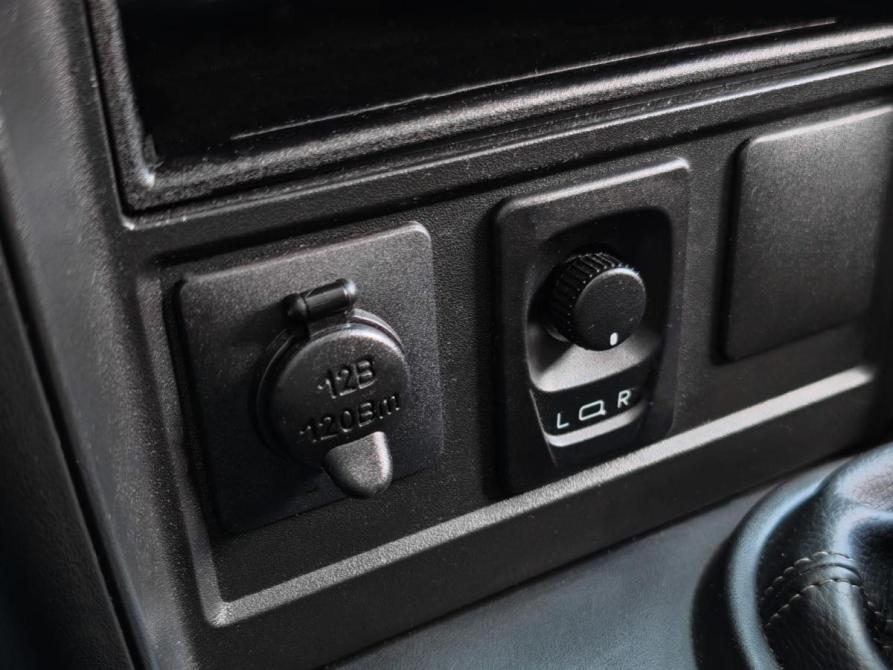 Lada (ВАЗ) Niva Travel I Краснодар  - изображение 16