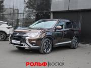 Mitsubishi Outlander III Рестайлинг 3 Москва  - изображение 15