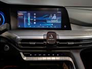 Changan CS35 Plus I Рестайлинг Москва  - изображение 49