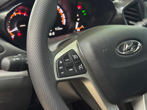Lada (ВАЗ) Vesta I с пробегом 2019 года, цена 1 037 000 рублей, 73825 км, универсал, Автокод Объявления