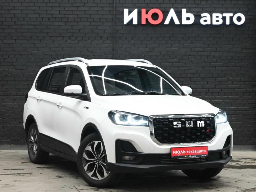 SWM G05 Pro Екатеринбург  - изображение 3