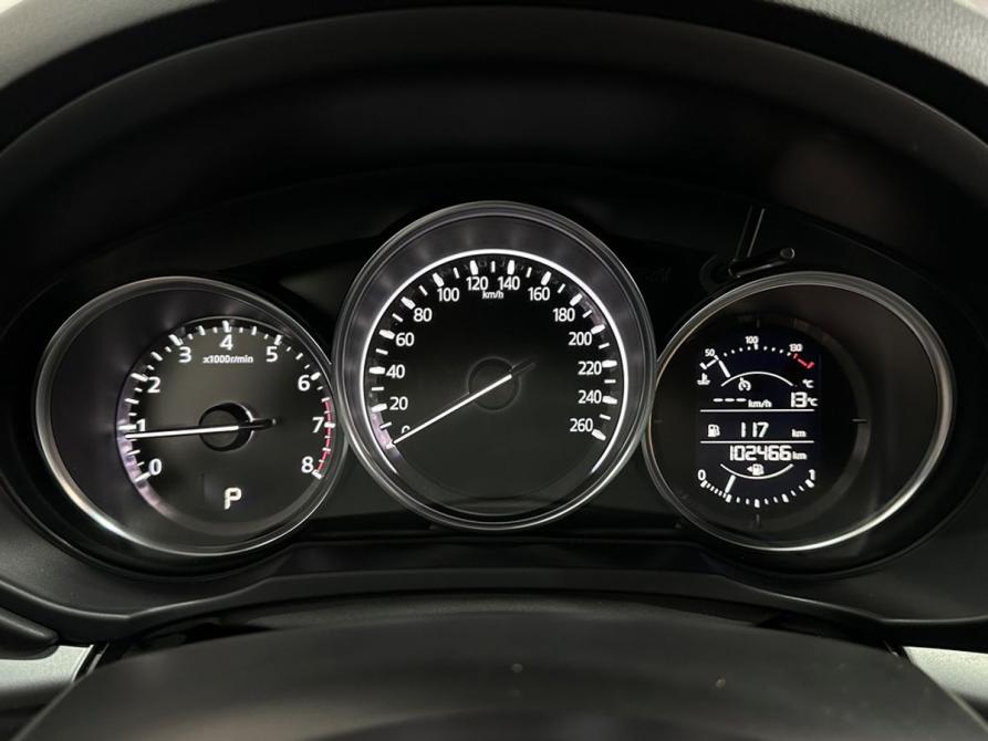 Mazda CX-5 II Москва  - изображение 13