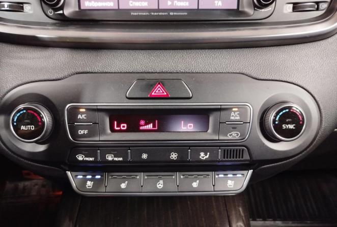 Kia Sorento III Prime Рестайлинг с пробегом 2019 года, цена 3 500 000 рублей, 155463 км, внедорожник, Автокод Объявления