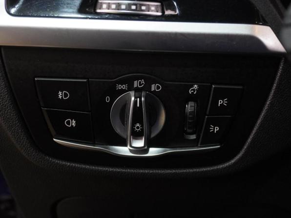 BMW X3 III (G01) с пробегом 2019 года, цена 3 999 000 рублей, 141809 км, внедорожник, Автокод Объявления