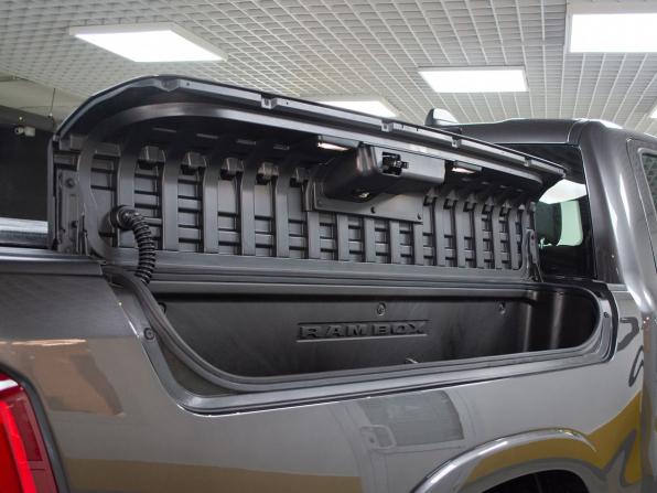 Ram 1500 V Рестайлинг с пробегом 2026 года, цена 10 499 000 рублей, 44 км, offers.body_type.unknown, Автокод Объявления