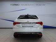 Citroen C4 II Рестайлинг Москва  - изображение 20