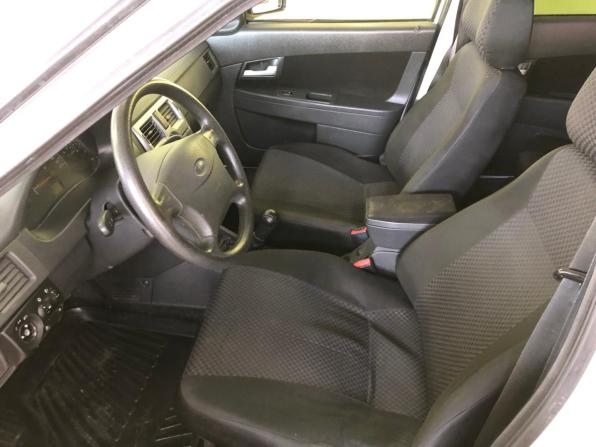 Lada (ВАЗ) Priora I с пробегом 2011 года, цена 165 000 рублей, 255000 км, хэтчбек, Автокод Объявления