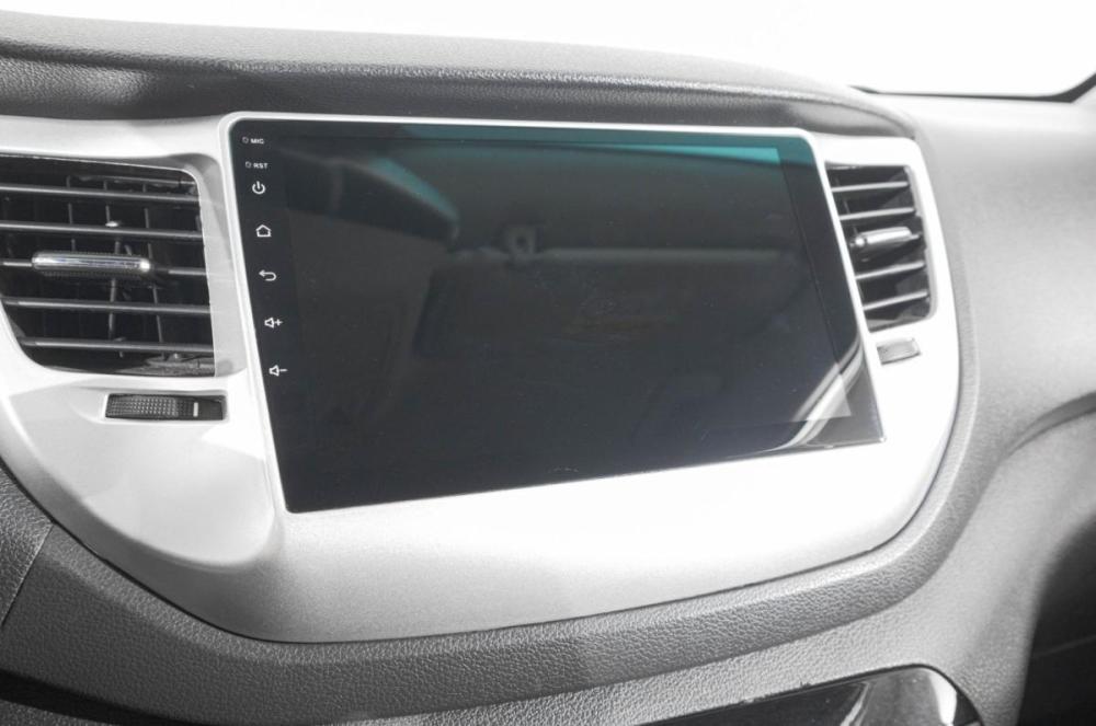 Hyundai Tucson III Барнаул  - изображение 19