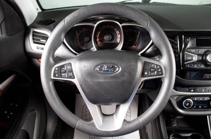 Lada (ВАЗ) Vesta I с пробегом 2018 года, цена 1 109 000 рублей, 55000 км, универсал, Автокод Объявления
