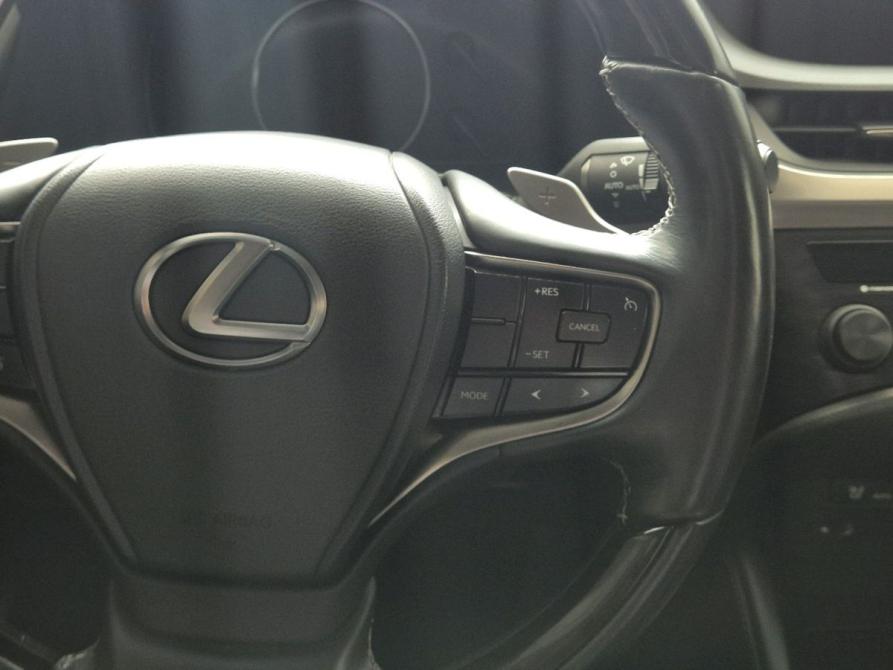 Lexus ES VII Екатеринбург  - изображение 18
