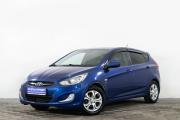 Hyundai Solaris I Сургут  - изображение 16
