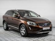 Volvo XC60 I Рестайлинг Москва  - изображение 16