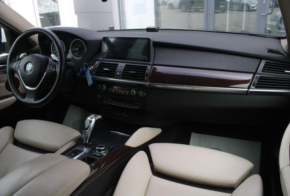 BMW X6 I (E71) Саратов  - изображение 20