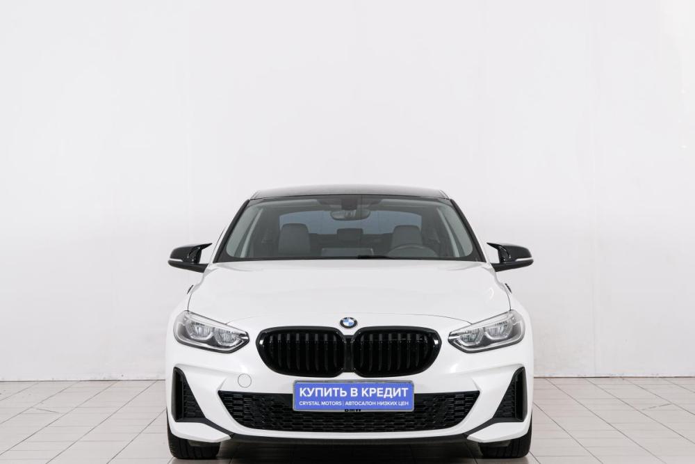 BMW 1 серии III (F40) Красноярск  - изображение 2
