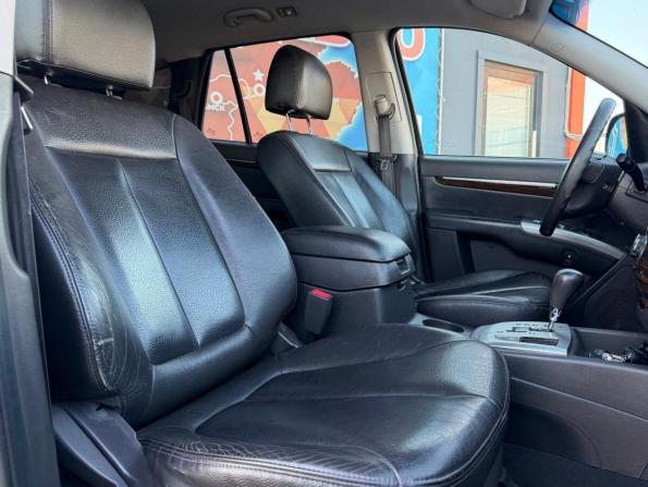 Hyundai Santa Fe II Рестайлинг с пробегом 2011 года, цена 1 455 000 рублей, 219593 км, внедорожник, Автокод Объявления
